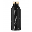 Clima bottle 050 Black marble