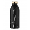 Clima bottle 050 Marble black