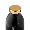 Clima bottle 050 Black marble