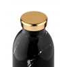 Clima bottle 050 Marble black