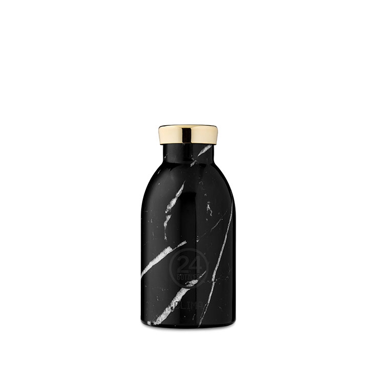 Clima bottle 033 Marble black