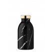 Clima bottle 033 Marble black