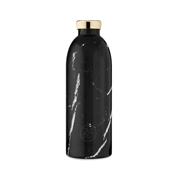 Clima bottle 850 Marble black