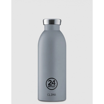 Clima bottle 050 Stone Formal grey