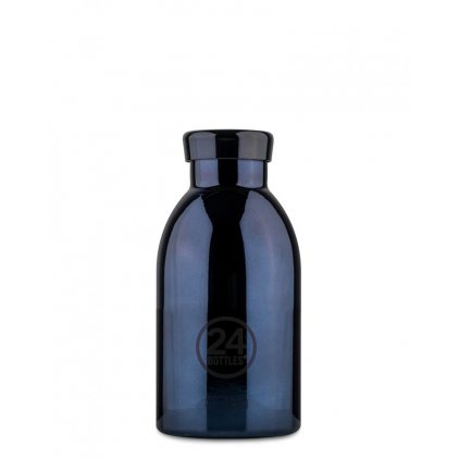 Clima bottle 033 Radiance black