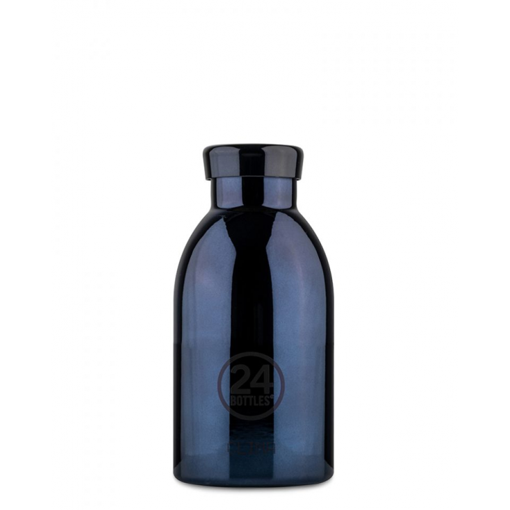 Clima bottle 033 Radiance black
