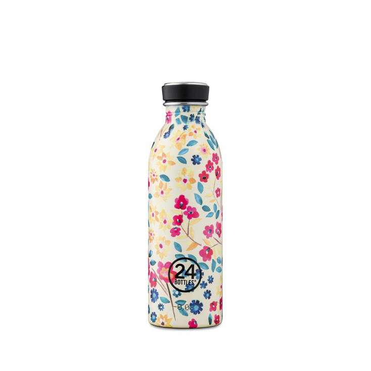 Urban bottle 050 Petit Jardin