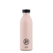 Urban bottle 050 Stone Dusty Pink