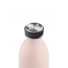 Urban bottle 050 Stone Dusty Pink