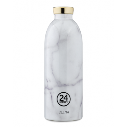 Clima bottle 850 Carrara