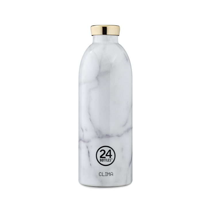 Clima bottle 850 Carrara