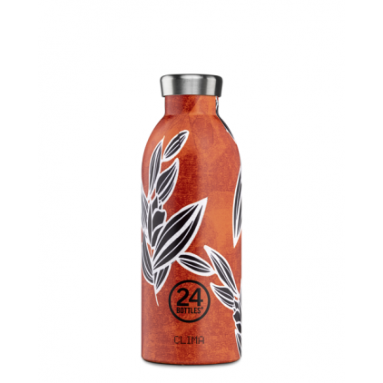 Clima bottle 050 Ashanti Batik