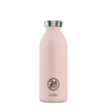 Clima bottle 050 Stone Dusty Pink