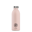 Clima bottle 050 Stone Dusty Pink