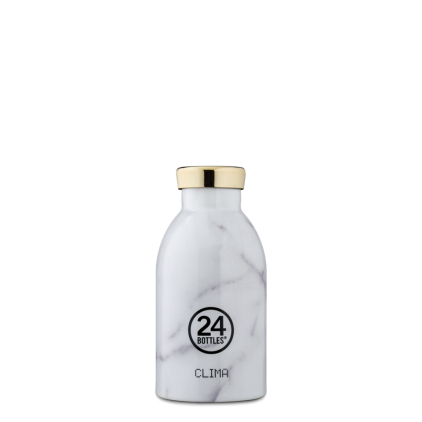 Clima bottle 033 Carrara
