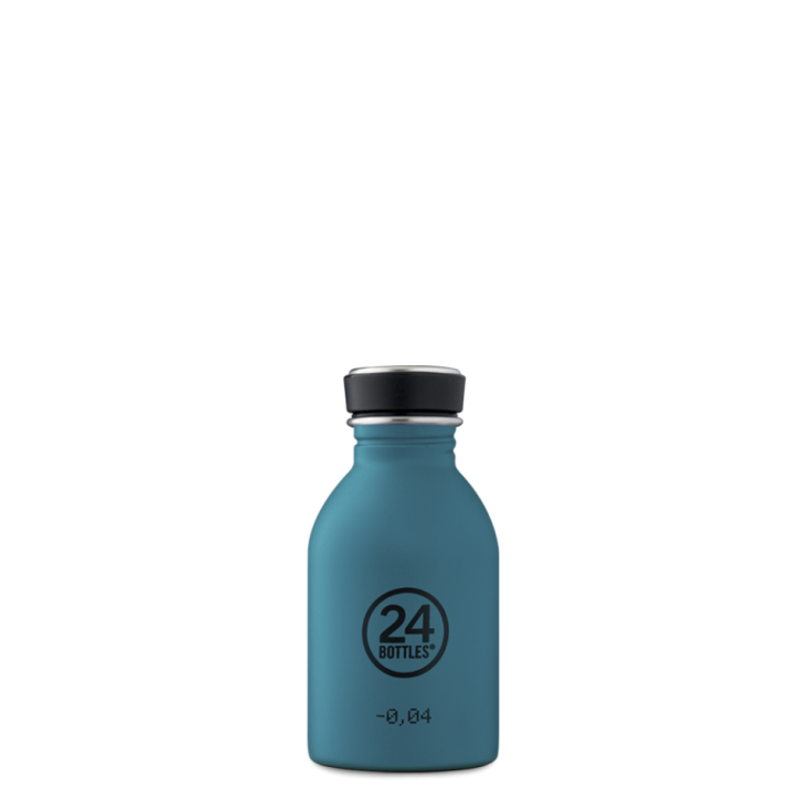 Urban bottle 250 ml Stone Atlantic Bay