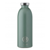 Clima bottle 850 Rustic Moss Green