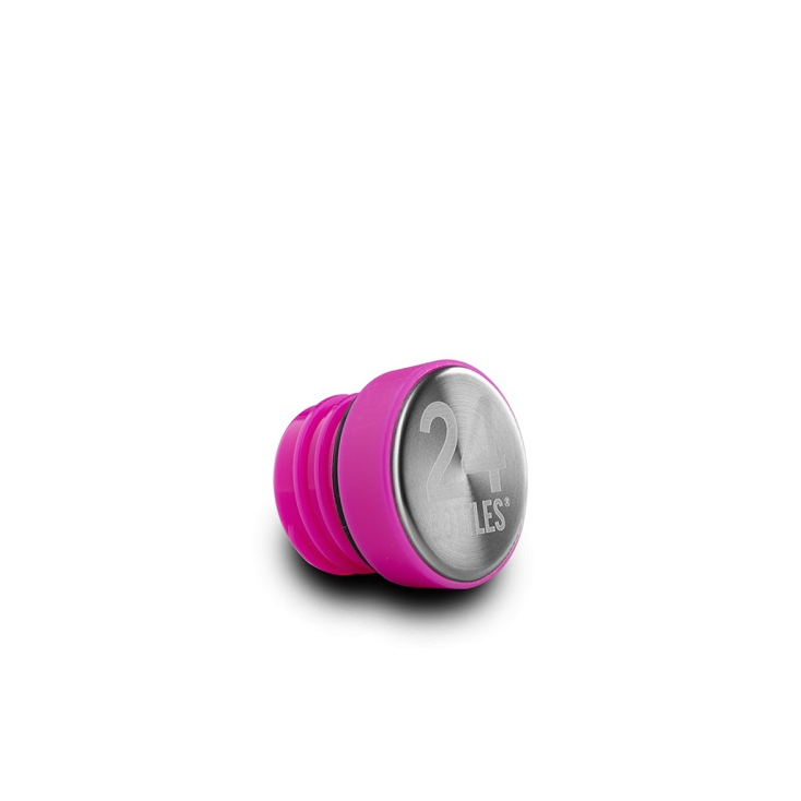 Water lid passion pink