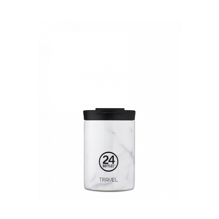 Travel Tumbler Carrara 350ml