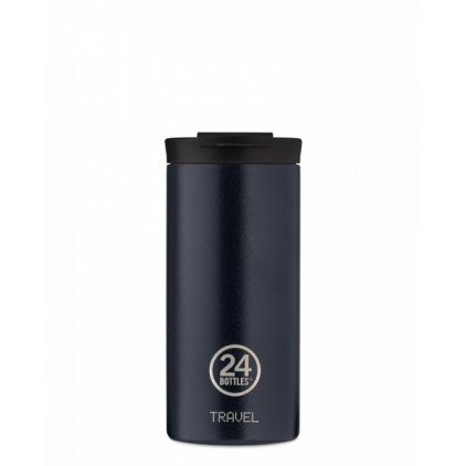 Travel Trumbler Deep Blue 600ml