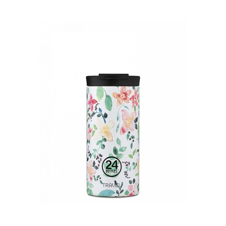 Travel Tumbler Little Buds 600ml