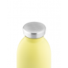 Clima bottle 050 Citrus Wooden Lid