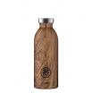 Clima bottle 050 Sequoia Wood