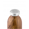 Clima bottle 050 Wood Sequoia