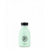 Urban bottle 250 ml Aqua Green