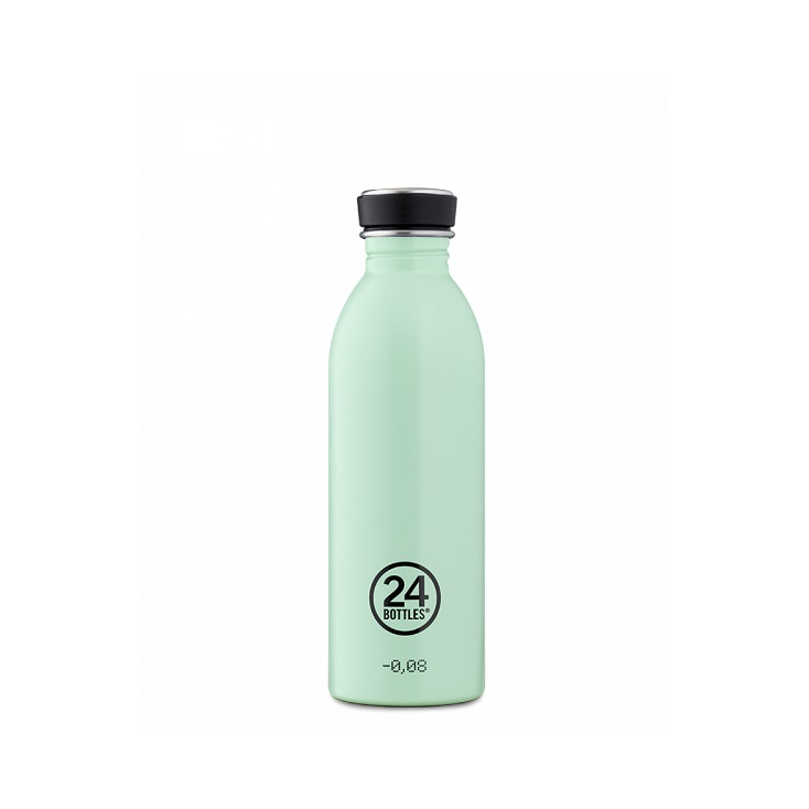 Urban bottle 050 Aqua Green
