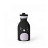 Urban bottle 250 ml Noodoll Riceberry noir