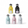 Urban bottle 250 ml Noodoll Riceberry noir