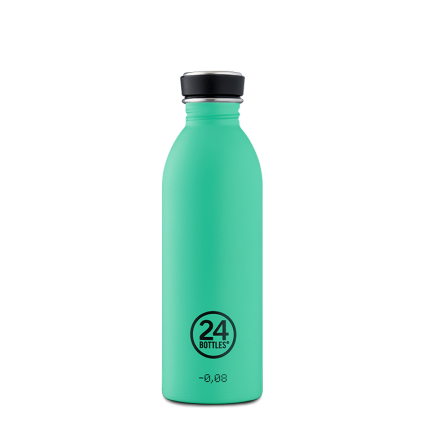 Urban bottle 050 Mint