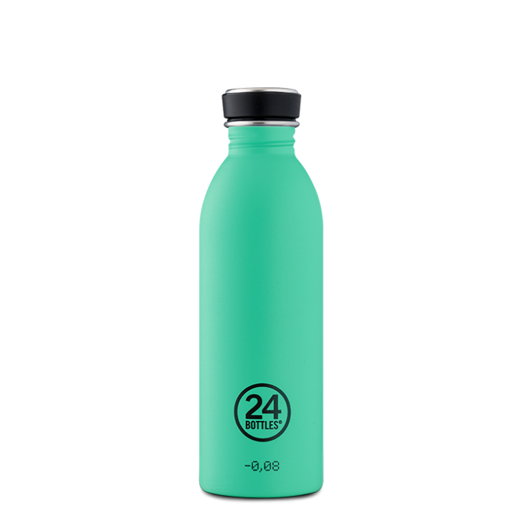 Urban bottle 050 Mint