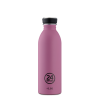 Urban bottle 050 Mauve