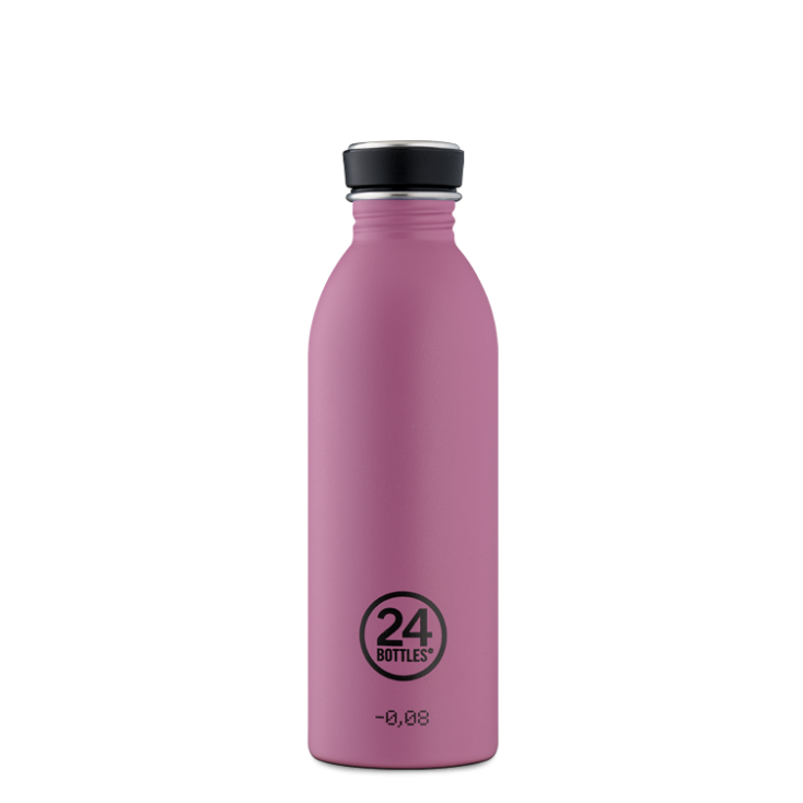 Urban bottle 050 Mauve