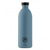 Urban bottle 1lt Powder Blue