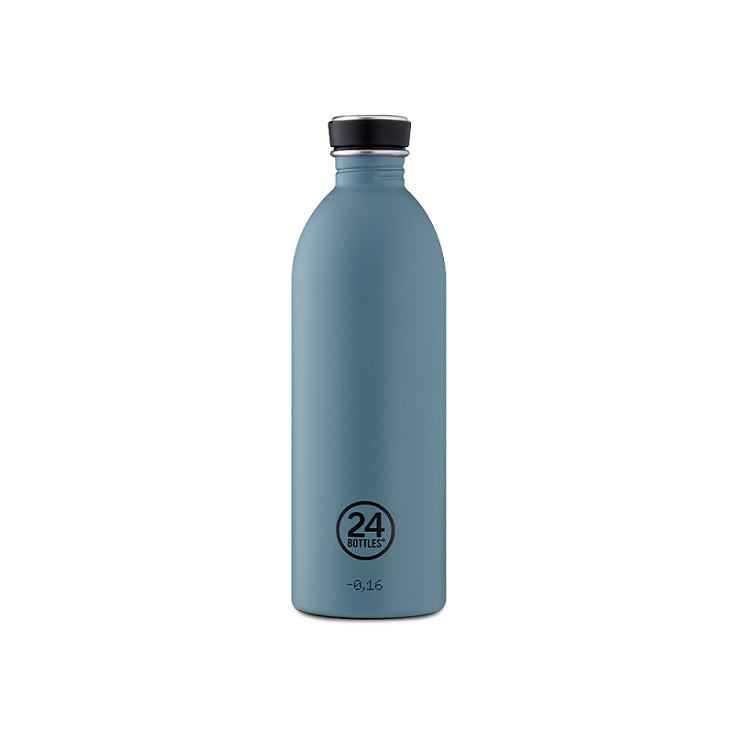 Urban bottle 1lt Powder Blue