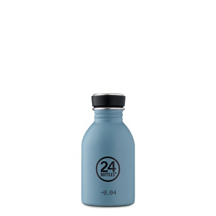 Urban bottle 250 ml Powder Blue