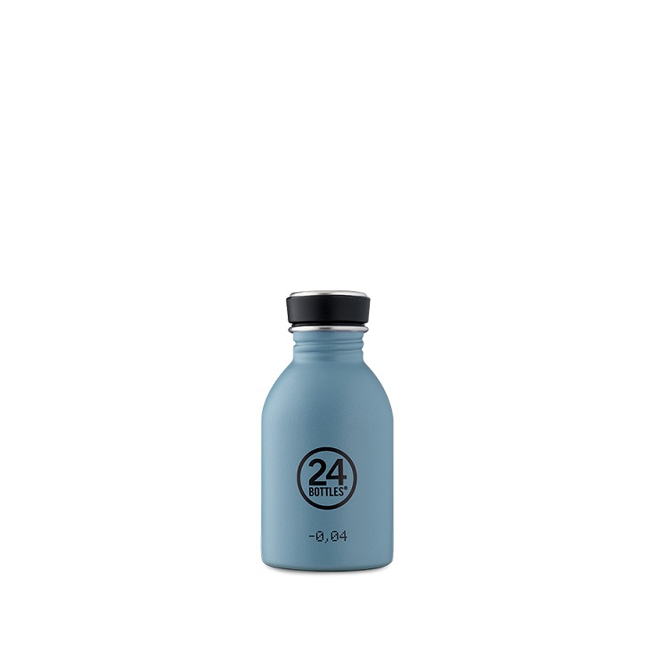 Urban bottle 250 ml Powder Blue