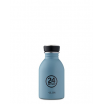 Urban bottle 250 ml Powder Blue