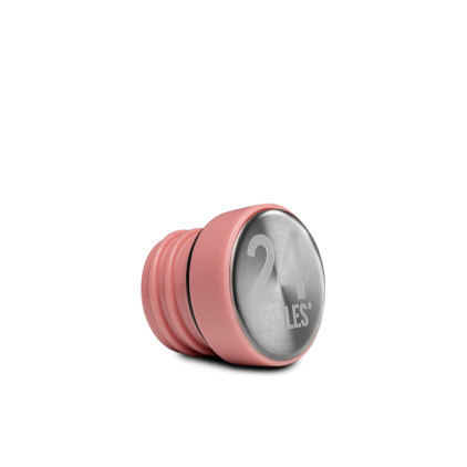Water lid light pink