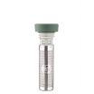 Infuser lid light green