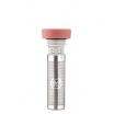Infuser lid light pink