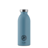 Clima bottle 050 Powder Blue