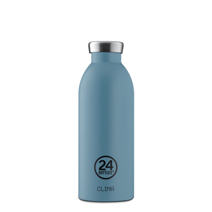 Clima bottle 050 Powder Blue