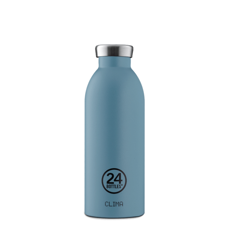 Clima bottle 050 Powder Blue