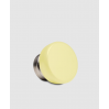 Clima lid light yellow