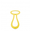 Bottle Tie yellow