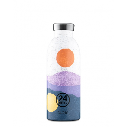 Clima bottle 050 Midnight Sun